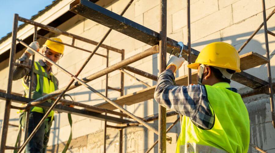 Roof Vent Repair in Big Pine, CA